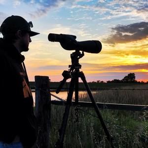 Meet your Posher, Bart